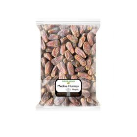 Zencefil Organik 1 kg Medine Hurması