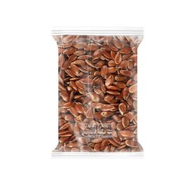 Zencefil Organik 1 kg Tane Keten Tohumu