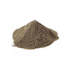 Zencefil Organik 1 kg Toz Karabiber