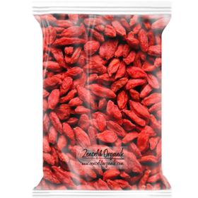 Zencefil Organik 100 gr Gojiberry