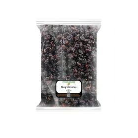 Zencefil Organik 100 gr Kuş Üzümü