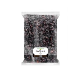 Zencefil Organik 100 gr Kuş Üzümü