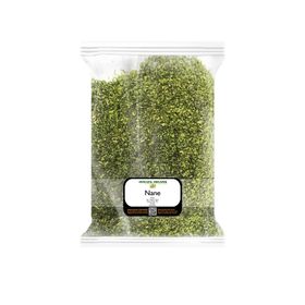 Zencefil Organik 100 gr Nane
