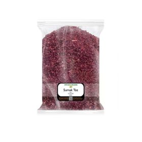 Zencefil Organik 100 gr Sumak