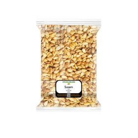 Zencefil Organik 100 gr Susam