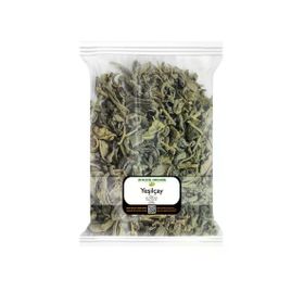 Zencefil Organik 100 gr Yeşilçay