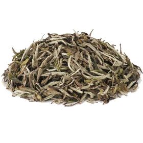 Zencefil Organik 250 gr Beyaz Çay