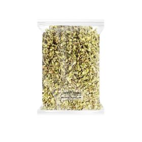 Zencefil Organik 250 gr Kekik