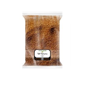 Zencefil Organik 250 gr Teff Tohumu