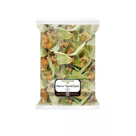 Zencefil Organik 250 gr Yaprak Çiçek Ihlamur