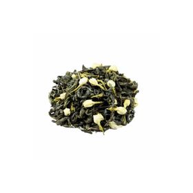 Zencefil Organik 250 gr Yaseminli Yeşil Çay