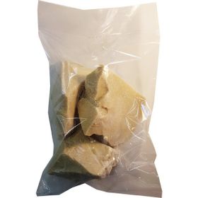 Zencefil Organik 250 gr Yenilebilir Katı Kakao Yağı