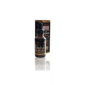 Zencefil Organik 30 gr Öğütülmüş Propolis