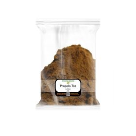 Zencefil Organik 30 gr Öğütülmüş Propolis