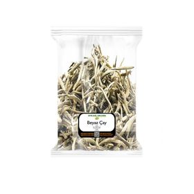 Zencefil Organik 50 gr Beyaz Çay