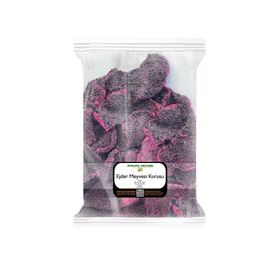 Zencefil Organik 500 gr Ejder Meyvesi Kurusu