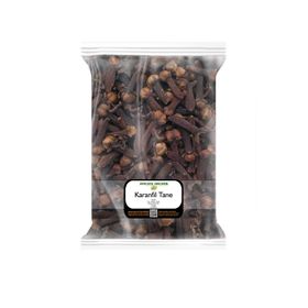 Zencefil Organik 500 gr Karanfil Tane