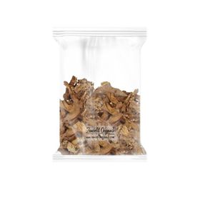Zencefil Organik 500 gr Kök Ravent
