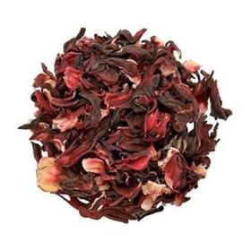 Zencefil Organik 500 gr Nar Çiçeği Bamya Çiçeği Medine Gülü Mekke Gülü Hibiskus (3 adet)
