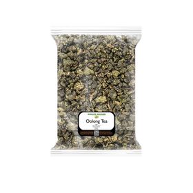 Zencefil Organik 500 gr Oolong Çayı