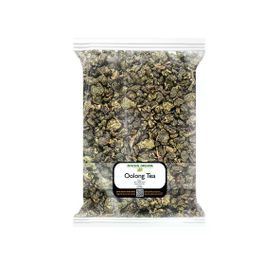 Zencefil Organik 500 gr Oolong Çayı
