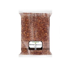 Zencefil Organik 500 gr Rooibos Kırmızı Çay