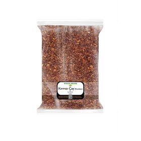 Zencefil Organik 500 gr Rooibos Kırmızı Çay