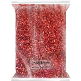 Zencefil Organik 500 gr Tatlı Pul Biber