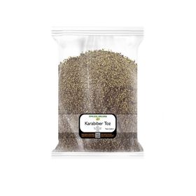 Zencefil Organik 500 gr Toz Karabiber