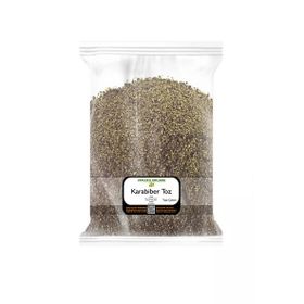 Zencefil Organik 500 gr Toz Karabiber