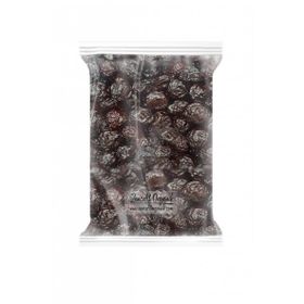 Zencefil Organik 500 gr Vişne Kurusu