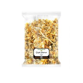 Zencefil Organik 500 gr Yaprak Çiçek Ihlamur
