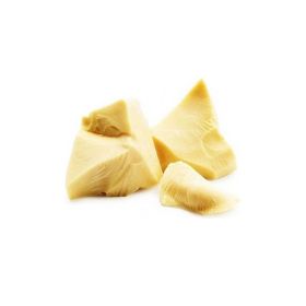 Zencefil Organik 500 gr Yenilebilir Katı Kakao Yağı