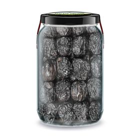 Zencefil Organik 660 cc Jumbo Acve Peygamber Hurması