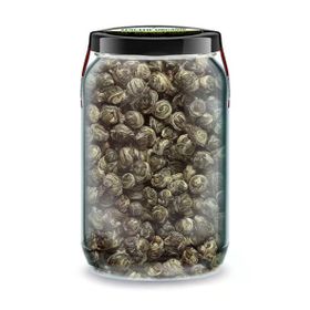 Zencefil Organik 660 cc Moli Çayı