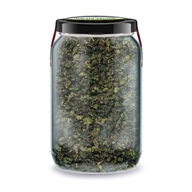 Zencefil Organik 660 gr Oolong Çayı