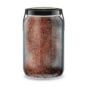 Zencefil Organik 660 gr Rooibos Kırmızı Çay