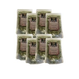 Zencefil Organik 8 Paket Yeşil Yulaf Samanı