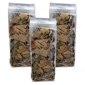 Zencefil Organik Kurutulmuş Ginkgo Biloba Bitki (3 adet)
