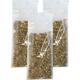 Zencefil Organik Mate Yaprağı