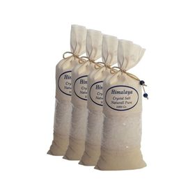 Zencefil Organik Sofralık Öğütülmüş Beyaz 4 kg Himalaya Tuzu