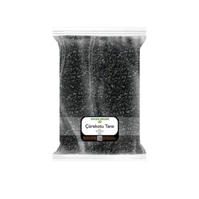 Zencefil Organik Tane 1 kg Çörekotu
