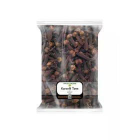 Zencefil Organik Tane 100 gr Karanfil