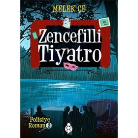 Zencefilli Tiyatro - Melek Çe
