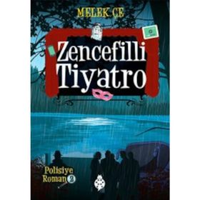 Zencefilli Tiyatro - Melek Çe