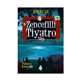 Zencefilli Tiyatro - Melek Çe