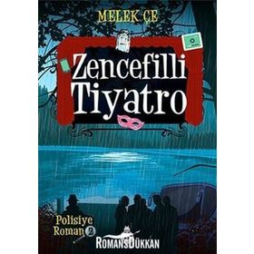 Zencefilli Tiyatro - Melek Çe
