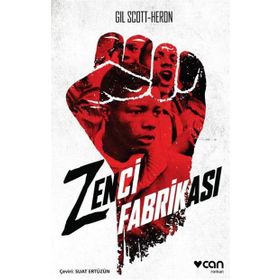 Zenci Fabrikası - Gil Scott-Heron