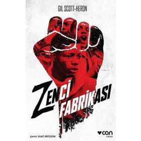Zenci Fabrikası - Gil Scott-Heron