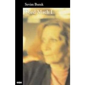 ZENCI KALINIZ - CIHAT BURAK
